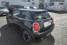 Mini Mini One 1.5 i 12V DCT7 102 cv Heddon Street * clim auto * radar de recul * Entretien à jour * 