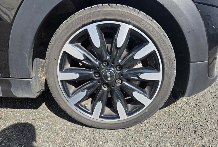 Mini Mini One 1.5 i 12V DCT7 102 cv Heddon Street * clim auto * radar de recul * Entretien à jour * 