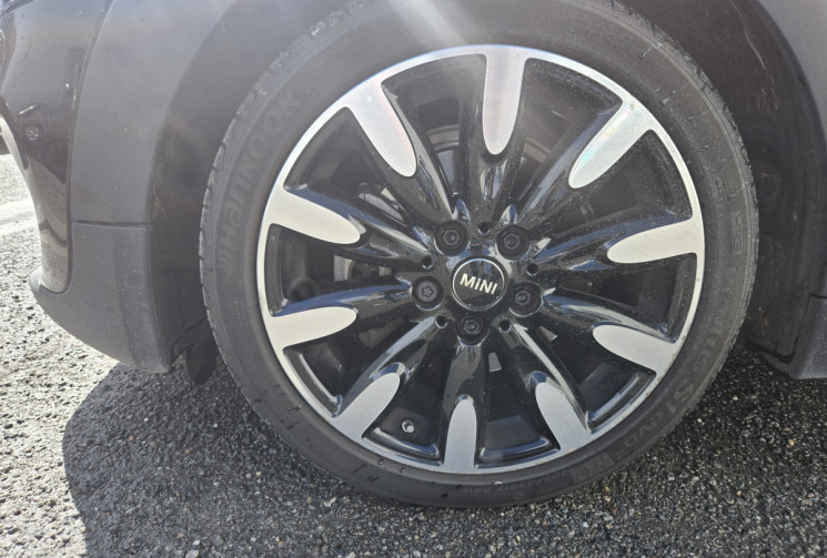 Mini Mini One 1.5 i 12V DCT7 102 cv Heddon Street * clim auto * radar de recul * Entretien à jour * 