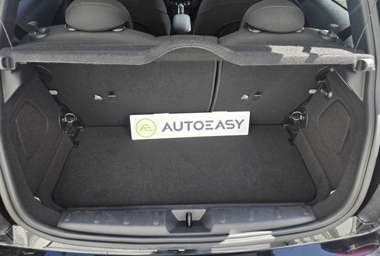 Mini Mini One 1.5 i 12V DCT7 102 cv Heddon Street * clim auto * radar de recul * Entretien à jour * 