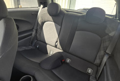 Mini Mini One 1.5 i 12V DCT7 102 cv Heddon Street * clim auto * radar de recul * Entretien à jour * 