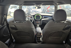 Mini Mini One 1.5 i 12V DCT7 102 cv Heddon Street * clim auto * radar de recul * Entretien à jour * 