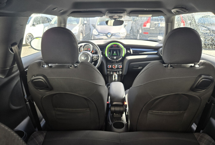 Mini Mini One 1.5 i 12V DCT7 102 cv Heddon Street * clim auto * radar de recul * Entretien à jour * 