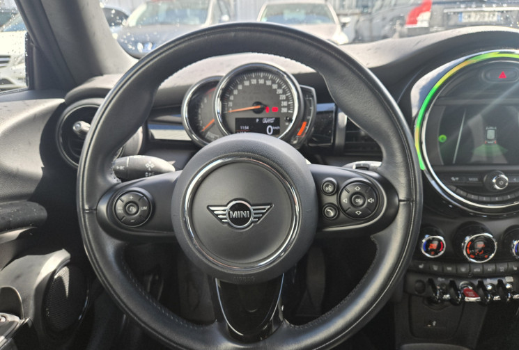 Mini Mini One 1.5 i 12V DCT7 102 cv Heddon Street * clim auto * radar de recul * Entretien à jour * 