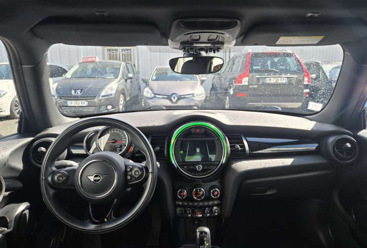 Mini Mini One 1.5 i 12V DCT7 102 cv Heddon Street * clim auto * radar de recul * Entretien à jour * 