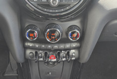 Mini Mini One 1.5 i 12V DCT7 102 cv Heddon Street * clim auto * radar de recul * Entretien à jour * 