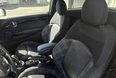 Mini Mini One 1.5 i 12V DCT7 102 cv Heddon Street * clim auto * radar de recul * Entretien à jour * 