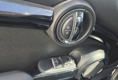 Mini Mini One 1.5 i 12V DCT7 102 cv Heddon Street * clim auto * radar de recul * Entretien à jour * 