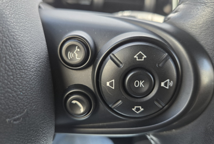 Mini Mini One 1.5 i 12V DCT7 102 cv Heddon Street * clim auto * radar de recul * Entretien à jour * 