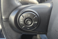 Mini Mini One 1.5 i 12V DCT7 102 cv Heddon Street * clim auto * radar de recul * Entretien à jour * 