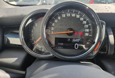 Mini Mini One 1.5 i 12V DCT7 102 cv Heddon Street * clim auto * radar de recul * Entretien à jour * 