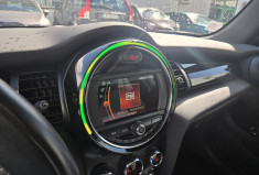 Mini Mini One 1.5 i 12V DCT7 102 cv Heddon Street * clim auto * radar de recul * Entretien à jour * 