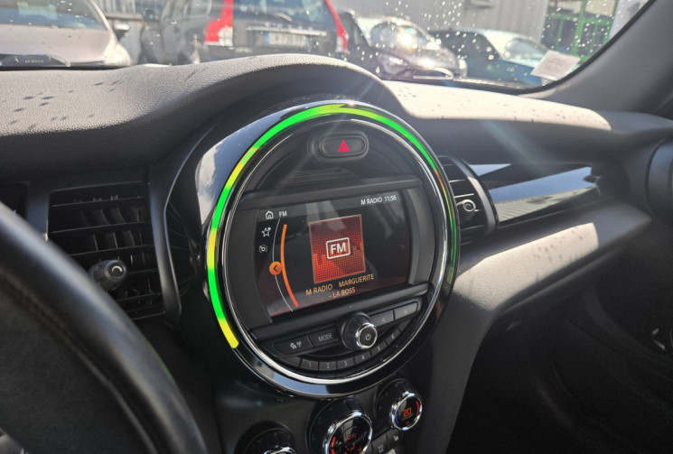 Mini Mini One 1.5 i 12V DCT7 102 cv Heddon Street * clim auto * radar de recul * Entretien à jour * 