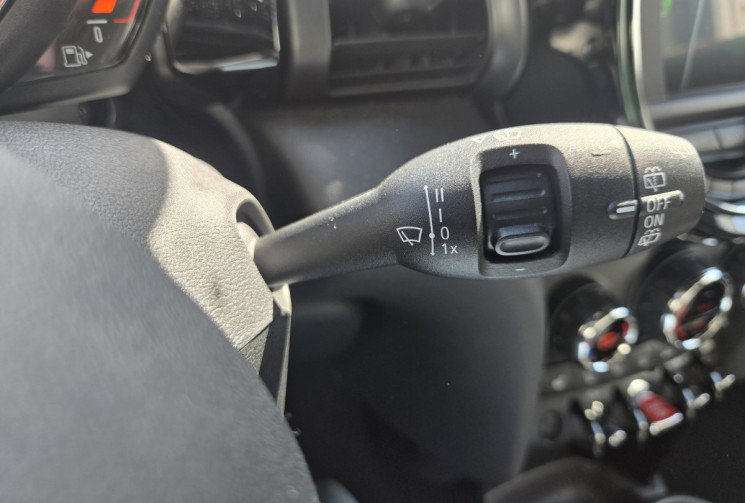 Mini Mini One 1.5 i 12V DCT7 102 cv Heddon Street * clim auto * radar de recul * Entretien à jour * 