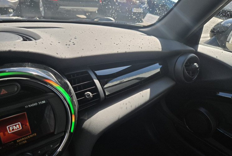 Mini Mini One 1.5 i 12V DCT7 102 cv Heddon Street * clim auto * radar de recul * Entretien à jour * 