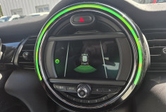 Mini Mini One 1.5 i 12V DCT7 102 cv Heddon Street * clim auto * radar de recul * Entretien à jour * 