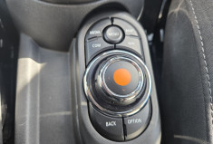 Mini Mini One 1.5 i 12V DCT7 102 cv Heddon Street * clim auto * radar de recul * Entretien à jour * 