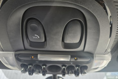 Mini Mini One 1.5 i 12V DCT7 102 cv Heddon Street * clim auto * radar de recul * Entretien à jour * 