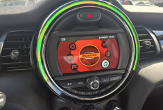 Mini Mini One 1.5 i 12V DCT7 102 cv Heddon Street * clim auto * radar de recul * Entretien à jour * 