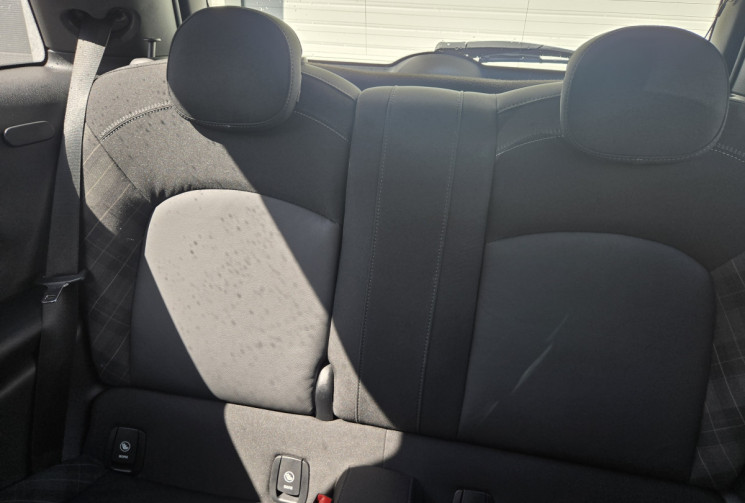 Mini Mini One 1.5 i 12V DCT7 102 cv Heddon Street * clim auto * radar de recul * Entretien à jour * 