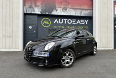 Alfa Romeo MiTo  1.4 MPI MULTIAIR 105 S/S DISTINCTIVE