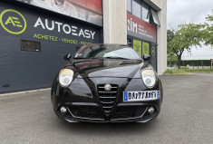 Alfa Romeo MiTo  1.4 MPI MULTIAIR 105 S/S DISTINCTIVE