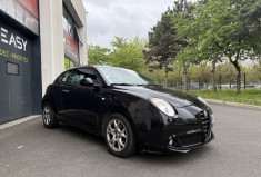 Alfa Romeo MiTo  1.4 MPI MULTIAIR 105 S/S DISTINCTIVE