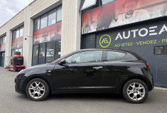 Alfa Romeo MiTo  1.4 MPI MULTIAIR 105 S/S DISTINCTIVE