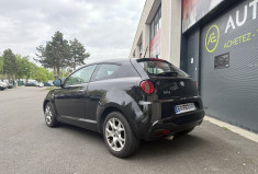Alfa Romeo MiTo  1.4 MPI MULTIAIR 105 S/S DISTINCTIVE