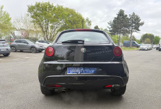 Alfa Romeo MiTo  1.4 MPI MULTIAIR 105 S/S DISTINCTIVE