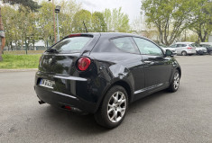 Alfa Romeo MiTo  1.4 MPI MULTIAIR 105 S/S DISTINCTIVE