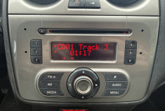 Alfa Romeo MiTo  1.4 MPI MULTIAIR 105 S/S DISTINCTIVE