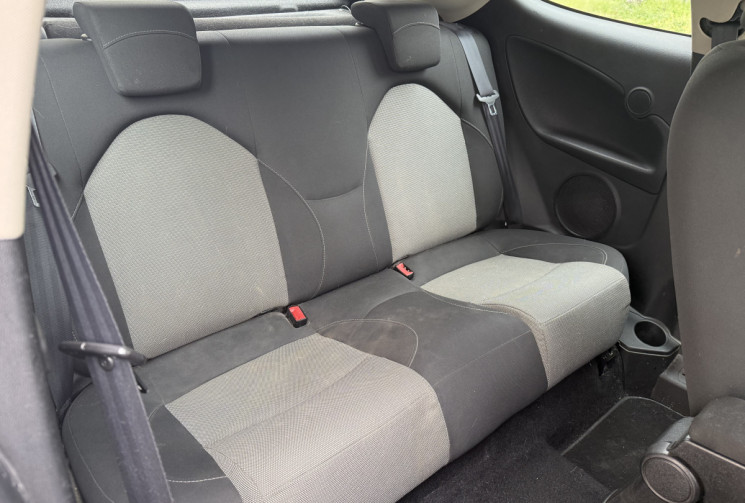 Alfa Romeo MiTo  1.4 MPI MULTIAIR 105 S/S DISTINCTIVE