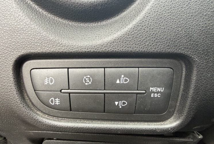 Alfa Romeo MiTo  1.4 MPI MULTIAIR 105 S/S DISTINCTIVE