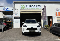 Toyota Yaris Cross 1.5 116 DYNAMIC MY22