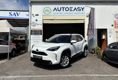 Toyota Yaris Cross 1.5 116 DYNAMIC MY22
