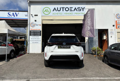 Toyota Yaris Cross 1.5 116 DYNAMIC MY22