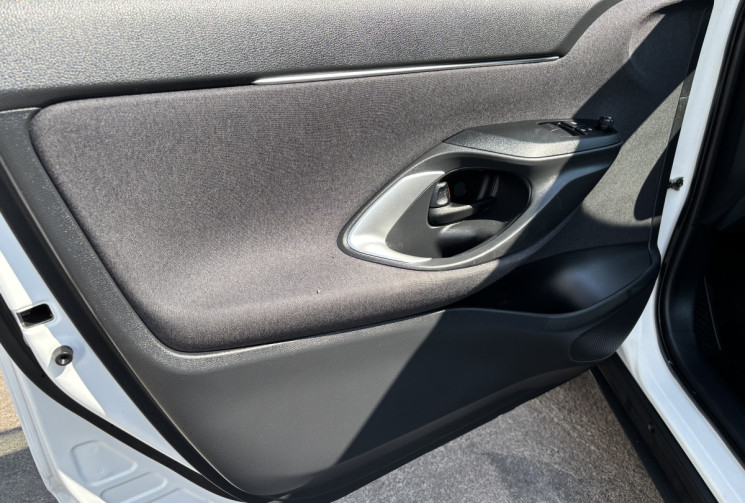 Toyota Yaris Cross 1.5 116 DYNAMIC MY22