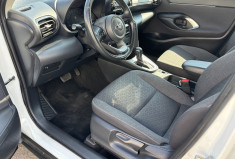 Toyota Yaris Cross 1.5 116 DYNAMIC MY22