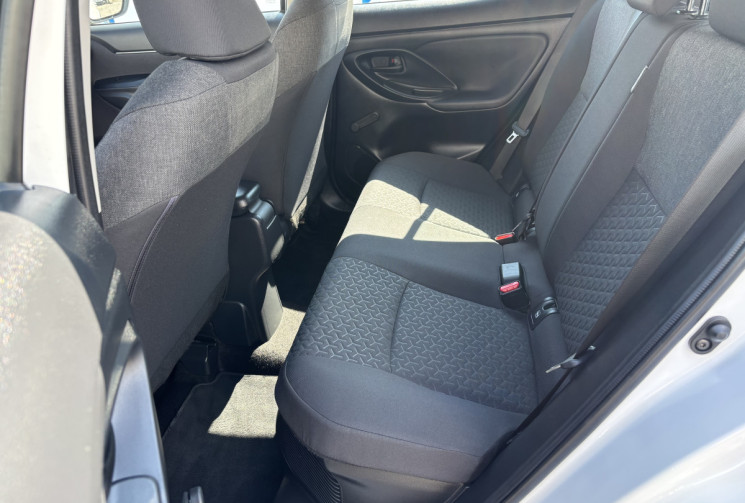 Toyota Yaris Cross 1.5 116 DYNAMIC MY22