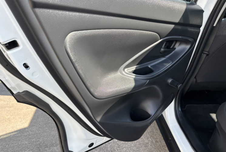 Toyota Yaris Cross 1.5 116 DYNAMIC MY22