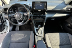 Toyota Yaris Cross 1.5 116 DYNAMIC MY22