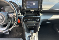 Toyota Yaris Cross 1.5 116 DYNAMIC MY22