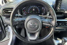 Toyota Yaris Cross 1.5 116 DYNAMIC MY22