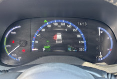 Toyota Yaris Cross 1.5 116 DYNAMIC MY22