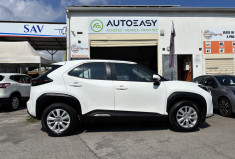 Toyota Yaris Cross 1.5 116 DYNAMIC MY22