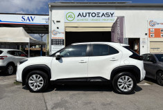 Toyota Yaris Cross 1.5 116 DYNAMIC MY22