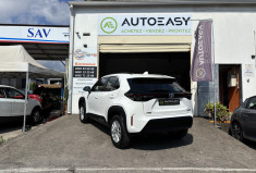 Toyota Yaris Cross 1.5 116 DYNAMIC MY22