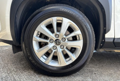 Toyota Yaris Cross 1.5 116 DYNAMIC MY22