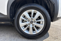 Toyota Yaris Cross 1.5 116 DYNAMIC MY22